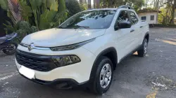 FIAT Toro 1.8 16V 4P FLEX FREEDOM AUTOM�TICO