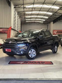 FIAT Toro 1.8 16V 4P FLEX FREEDOM AUTOM�TICO