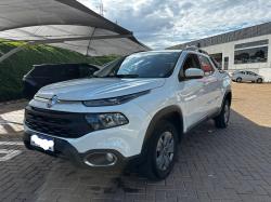 FIAT Toro 1.8 16V 4P FLEX FREEDOM OPEN EDITION AUTOMÁTICO