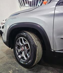 FIAT Toro 1.8 16V FLEX EVO ENDURANCE