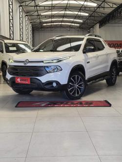 FIAT Toro 2.0 16V 4P 4WD ULTRA TURBO DIESEL AUTOM�TICO