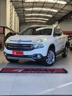 FIAT Toro 2.0 16V 4P VOLCANO 4WD TURBO DIESEL AUTOM�TICO