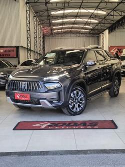 FIAT Toro 2.0 16V 4P 4WD RANCH TURBO DIESEL AUTOM�TICO