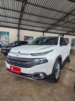 FIAT Toro 2.0 16V 4P 4WD FREEDOM TURBO DIESEL  AUTOM�TICO