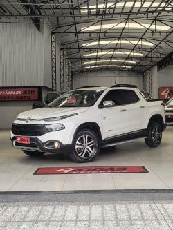 FIAT Toro 2.0 16V 4P 4WD FREEDOM TURBO DIESEL  AUTOM�TICO