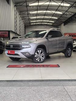 FIAT Toro 2.0 16V 4P VOLCANO 4WD TURBO DIESEL AUTOM�TICO