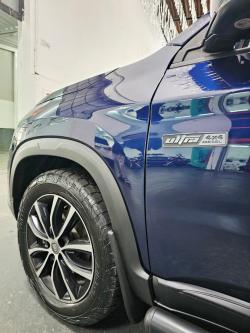 FIAT Toro 2.0 16V 4P 4WD ULTRA TURBO DIESEL AUTOM�TICO