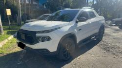 FIAT Toro 2.0 16V 4P 4WD FREEDOM TURBO DIESEL  AUTOM�TICO