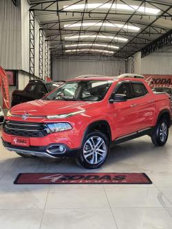 FIAT Toro 2.0 16V 4P VOLCANO 4WD TURBO DIESEL AUTOM�TICO