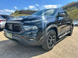 FIAT Toro 2.0 16V 4P 4WD ULTRA TURBO DIESEL AUTOM�TICO