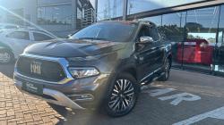 FIAT Toro 2.0 16V 4P 4WD RANCH TURBO DIESEL AUTOM�TICO