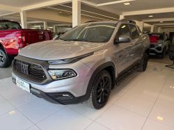 FIAT Toro 2.0 16V 4P 4WD ULTRA TURBO DIESEL AUTOM�TICO