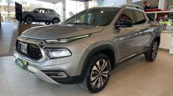 FIAT Toro 2.0 16V 4P VOLCANO 4WD TURBO DIESEL AUTOM�TICO