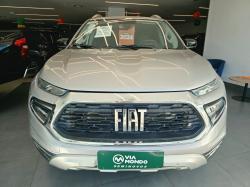 FIAT Toro 2.0 16V 4P VOLCANO 4WD TURBO DIESEL AUTOM�TICO