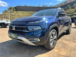 FIAT Toro 2.0 16V 4P VOLCANO 4WD TURBO DIESEL AUTOM�TICO