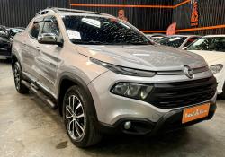 FIAT Toro 2.0 16V 4P 4WD ULTRA TURBO DIESEL AUTOMÁTICO