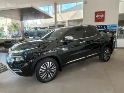 FIAT Toro 2.0 16V 4P 4WD RANCH TURBO DIESEL AUTOMÁTICO
