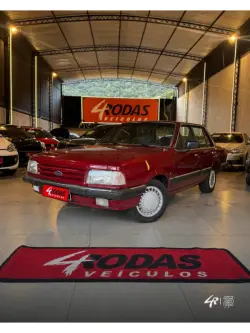 FORD Del Rey 1.8 GHIA