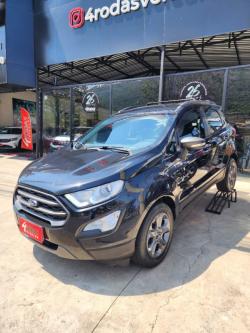 FORD Ecosport 1.5 12V 4P TI-VCT FLEX FREESTYLE AUTOMTICO