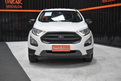 FORD Ecosport 1.5 12V 4P TI-VCT FLEX FREESTYLE AUTOMTICO