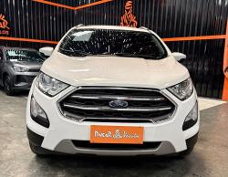 FORD Ecosport 1.5 12V 4P FLEX TI-VCT TITANIUM AUTOMÁTICO