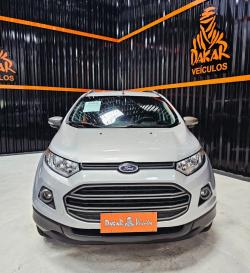 FORD Ecosport 1.6 16V 4P FREESTYLE