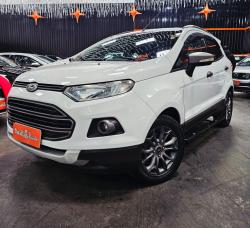 FORD Ecosport 1.6 16V 4P FREESTYLE