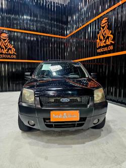 FORD Ecosport 1.6 4P XLS FLEX