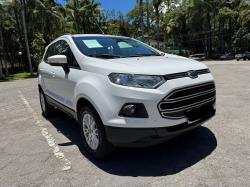 FORD Ecosport 1.6 4P SE FLEX