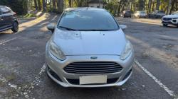 FORD Fiesta Sedan 1.5 16V 4P SE FLEX