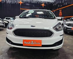 FORD Ka Hatch 1.0 12V 4P FLEX TI-VCT SE