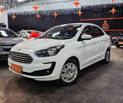FORD Ka Hatch 1.0 12V 4P FLEX TI-VCT SE