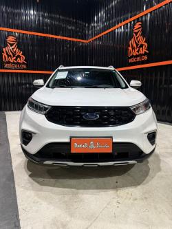 FORD Territory 1.5 16V 4P ECOBOOST TURBO GTDI SEL AUTOM�TICO