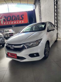 HONDA City Sedan 1.5 16V 4P EX FLEX AUTOMTICO