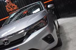 HONDA City Sedan 1.5 16V 4P FLEX TOURING AUTOM�TICO CVT