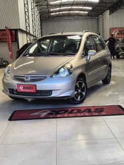 HONDA Fit 1.4 16V 4P LX