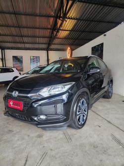 HONDA HR-V 1.5 16V 4P FLEX EX AUTOMÁTICO CVT HONDA HR-V 1.5 16V 4P FLEX EX AUTOMÁTICO CVT