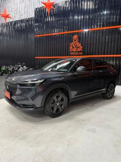 HONDA HR-V 1.5 16V 4P FLEX EXL AUTOMTICO CVT