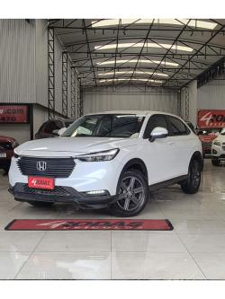 HONDA HR-V 1.5 16V 4P FLEX EXL AUTOM�TICO CVT