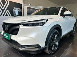 HONDA HR-V 1.5 16V 4P FLEX EXL AUTOM�TICO CVT