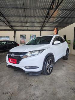 HONDA HR-V 1.8 16V 4P LX FLEX AUTOMTICO CVT