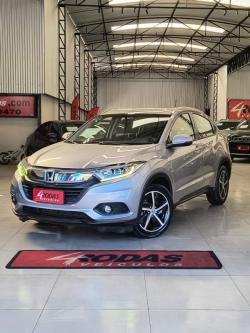 HONDA HR-V 1.8 16V 4P EX FLEX AUTOM�TICO CVT