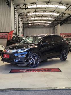 HONDA HR-V 1.8 16V 4P EX FLEX AUTOM�TICO CVT