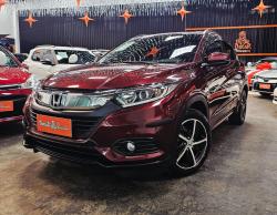 HONDA HR-V 1.8 16V 4P EX FLEX AUTOMÁTICO CVT