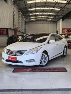 HYUNDAI Azera 3.3 V6 24V GLS AUTOMÁTICO
