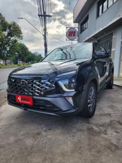HYUNDAI Creta 1.0 12V 4P FLEX TGDI TURBO N LINE AUTOMTICO