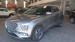 HYUNDAI Creta 1.0 12V 4P FLEX TGDI TURBO LIMITED AUTOMÁTICO