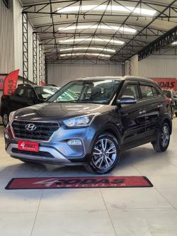 HYUNDAI Creta 2.0 16V 4P FLEX PRESTIGE AUTOM�TICO