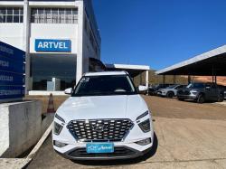 HYUNDAI Creta 2.0 16V 4P FLEX ULTIMATE AUTOM�TICO