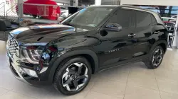 HYUNDAI Creta 2.0 16V 4P FLEX ULTIMATE AUTOM�TICO